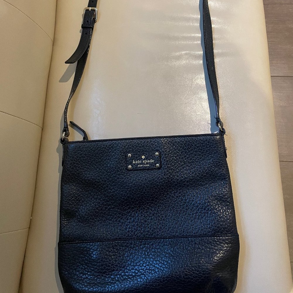 Kate Spade crossbody